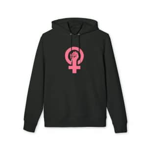 Unisex Cruiser 2.0 Hoodie Feminism